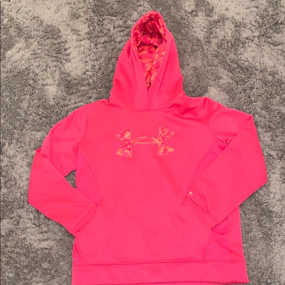 Under Armour Sweatshirt